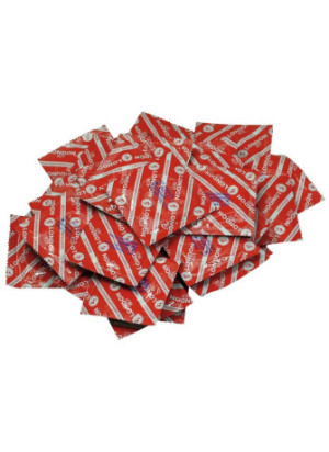 London condoms